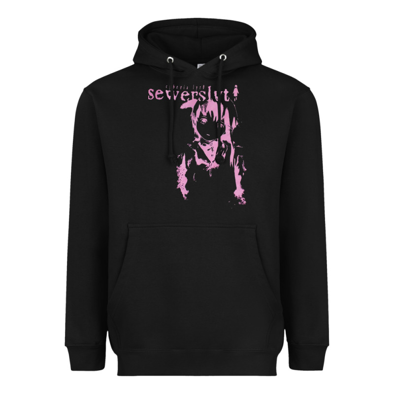 Sewerslvt Schizofrenia Special Gift For Sewerslvt Lovers Essential Heavyweight Hoodie by tuanDangUi | Teevron