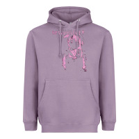 Lavender Sewerslvt Schizofrenia SPECIAL GIFT FOR SEWERSLVT LOVERS Essential Heavyweight Hoodie - tuanDangUi