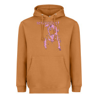 Meerkat Sewerslvt Schizofrenia SPECIAL GIFT FOR SEWERSLVT LOVERS Essential Heavyweight Hoodie - tuanDangUi