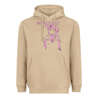 Mushroom Sewerslvt Schizofrenia SPECIAL GIFT FOR SEWERSLVT LOVERS Essential Heavyweight Hoodie - tuanDangUi