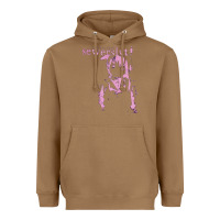 Toasted Coconut Sewerslvt Schizofrenia SPECIAL GIFT FOR SEWERSLVT LOVERS Essential Heavyweight Hoodie - tuanDangUi