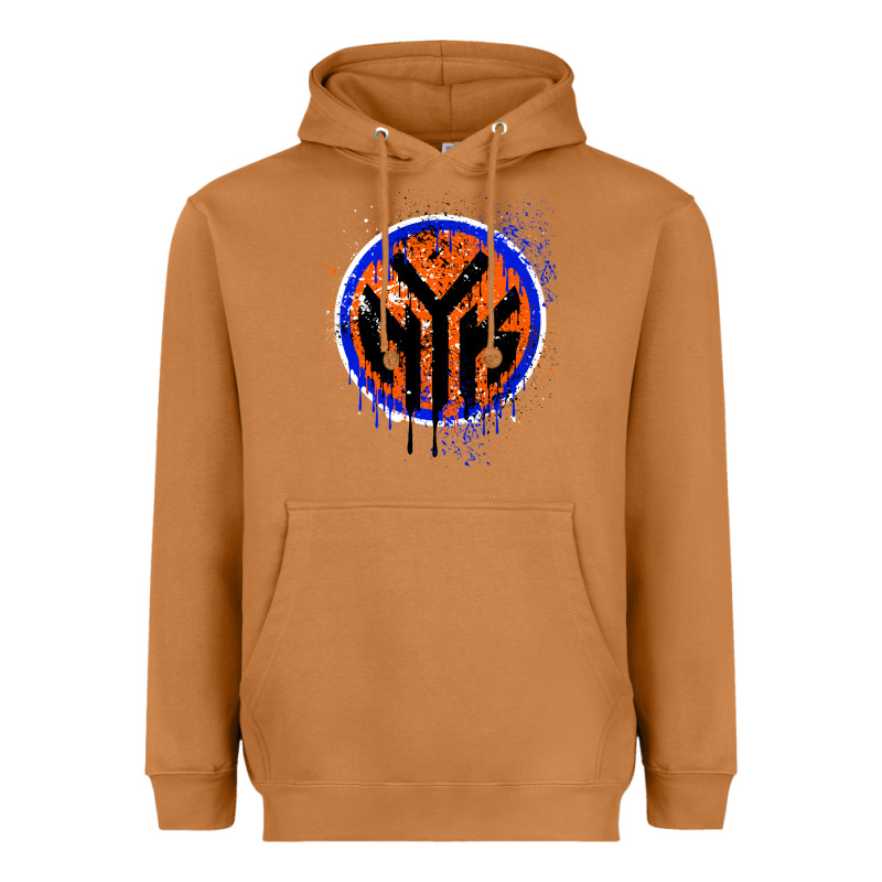Nyk Drip Heavyweight Hoodie by tuanDangUi | Teevron