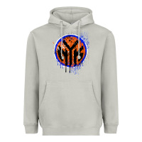Moon Dust nyk drip Heavyweight Hoodie - tuanDangUi