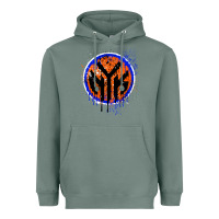 Sage nyk drip Heavyweight Hoodie - tuanDangUi