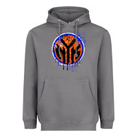 Storm nyk drip Heavyweight Hoodie - tuanDangUi