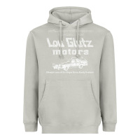Moon Dust lou glutz motors (national lampoon's vacation) Heavyweight Hoodie - tuanDangUi