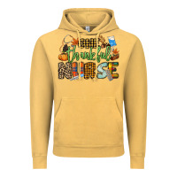 Vintage Mustard One thankful Nurse Vintage Hoodie - NancyCooperArtShop