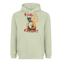 Matcha fab 5 freddy 80s hip hop Heavyweight Hoodie - tuanDangUi