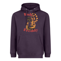 Plum fab 5 freddy 80s hip hop Heavyweight Hoodie - tuanDangUi