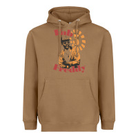 Toasted Coconut fab 5 freddy 80s hip hop Heavyweight Hoodie - tuanDangUi
