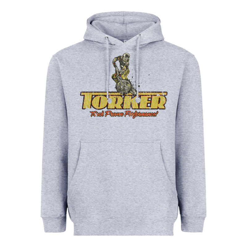 Torker Bmx Heavyweight Hoodie by tuanDangUi | Teevron
