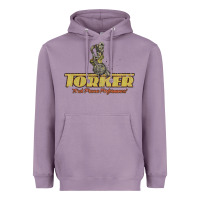 Lavender torker bmx Heavyweight Hoodie - tuanDangUi