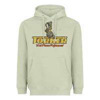 Matcha torker bmx Heavyweight Hoodie - tuanDangUi