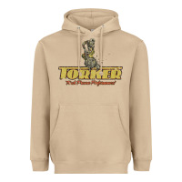 Mushroom torker bmx Heavyweight Hoodie - tuanDangUi