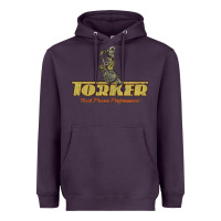 Plum torker bmx Heavyweight Hoodie - tuanDangUi