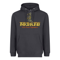 Smoke torker bmx Heavyweight Hoodie - tuanDangUi