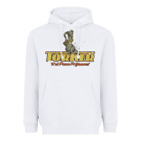 White torker bmx Heavyweight Hoodie - tuanDangUi