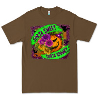 Cacao sorta sweet spooky Premium Tee - BundleAndBundleShop