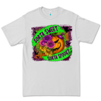 Dove Grey sorta sweet spooky Premium Tee - BundleAndBundleShop