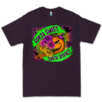 Plum sorta sweet spooky Premium Tee - BundleAndBundleShop