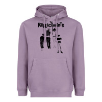 Lavender hanging with the replacements Heavyweight Hoodie - tuanDangUi