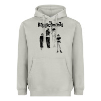 Moon Dust hanging with the replacements Heavyweight Hoodie - tuanDangUi