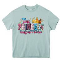Arona The Princess Has Arrived Heavy Core Tee - MaliasSmallBusiness
