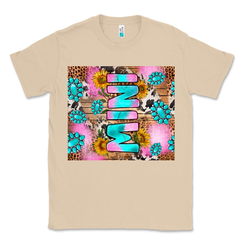 Western Mini Classic Tee by RanaPortraitStore | Teevron