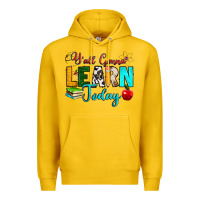 Lemon y'all gonna learn today Premium Hoodie - RanaPortraitStore