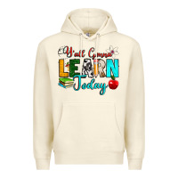 Sandshell y'all gonna learn today Premium Hoodie - RanaPortraitStore