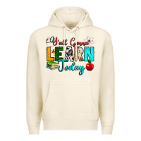Tofu y'all gonna learn today Premium Hoodie - RanaPortraitStore