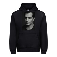 Black henry cavill 6 Urban Hoodie - tuanDangUi