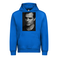 Cobalt henry cavill 6 Urban Hoodie - tuanDangUi