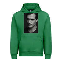 Emerald henry cavill 6 Urban Hoodie - tuanDangUi
