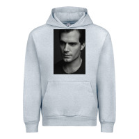 Henry Cavill 6 Urban Hoodie | Teevron