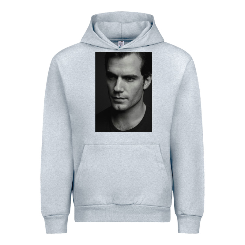 Henry Cavill 6 Urban Hoodie by tuanDangUi | Teevron