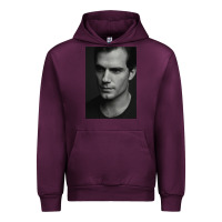 Mauve Wine henry cavill 6 Urban Hoodie - tuanDangUi