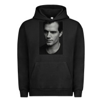 Pigment Black henry cavill 6 Urban Hoodie - tuanDangUi