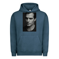 Pigment Midnight Navy henry cavill 6 Urban Hoodie - tuanDangUi