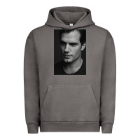 Pigment Tornado henry cavill 6 Urban Hoodie - tuanDangUi