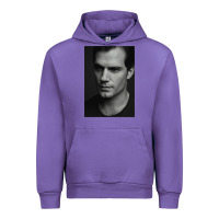 Tulip henry cavill 6 Urban Hoodie - tuanDangUi