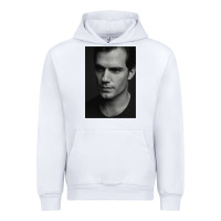 White henry cavill 6 Urban Hoodie - tuanDangUi