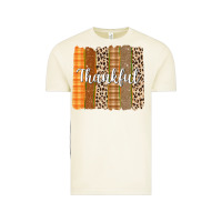 Vintage Arctic Thankful Brushstrokes Vintage Tee - texasbilliewilder