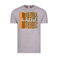 Vintage Zinc Thankful Brushstrokes Vintage Tee - texasbilliewilder