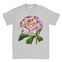 Moon Dust belinda's blush rose Classic Tee - LillyAllenDesigns