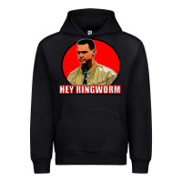 Black me myself and irene Urban Hoodie - tuanDangUi