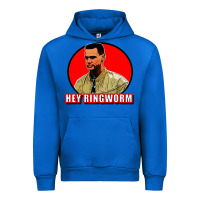 Cobalt me myself and irene Urban Hoodie - tuanDangUi