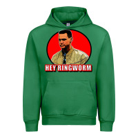 Emerald me myself and irene Urban Hoodie - tuanDangUi