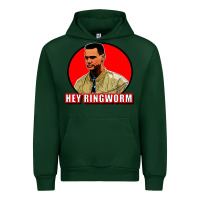 Forest Green me myself and irene Urban Hoodie - tuanDangUi
