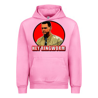 Fuchsia Pink me myself and irene Urban Hoodie - tuanDangUi